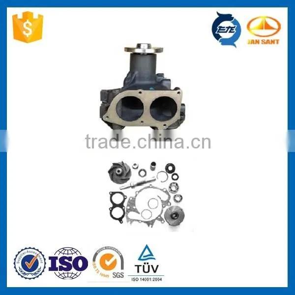 Truck cooling system parts water pump for 10PE1 engine OEM 1-13650-179-0