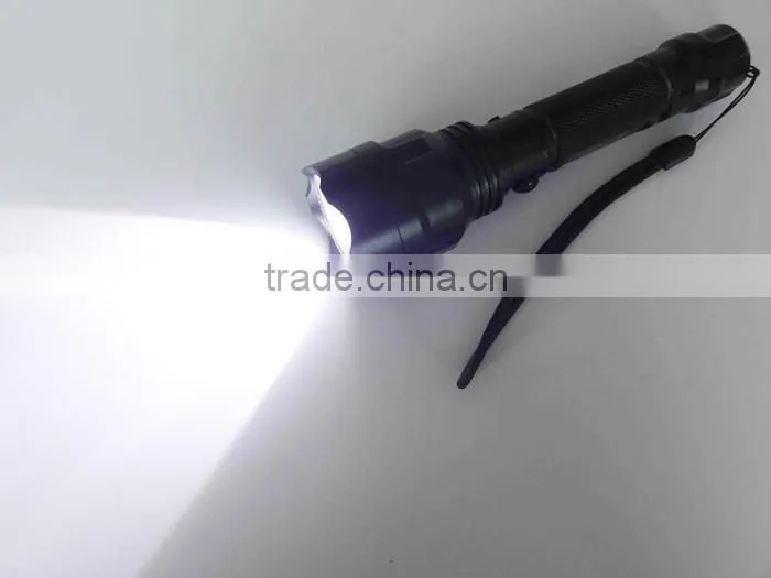 long range bright light torch price, brightest best led flashlight, led strong light flashlight