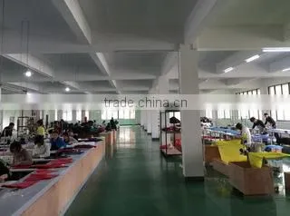 Xiamen Yo-Rain Umbrella Co., Ltd. company overview - view 1
