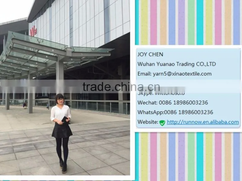 100% spun polyester sewing thread wholesale in china