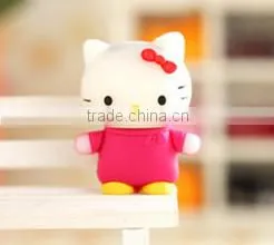 Fashion latest best gifts superhero usb flash drive for child