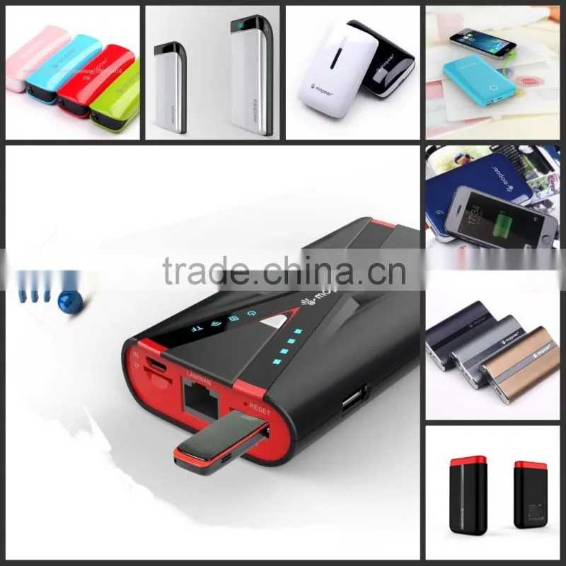 2600mah pocket charger for mobile phone