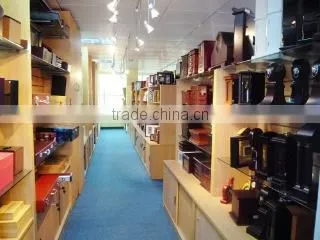 Guangzhou Genutek Furniture Enterprises Co., Ltd. company overview - view 1