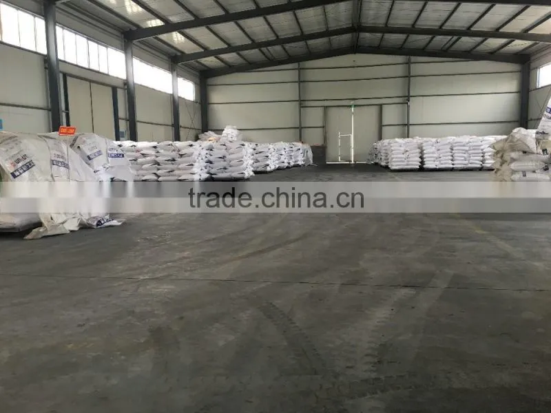 CPE(Chlorinated Polyethylene) 135A