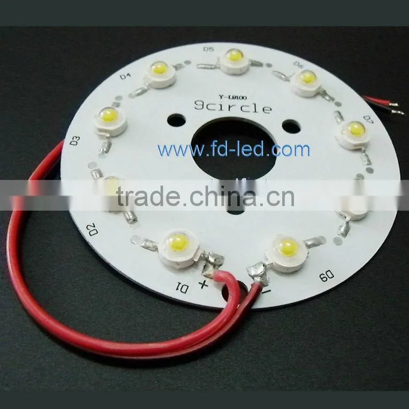 custom led module manufacturer