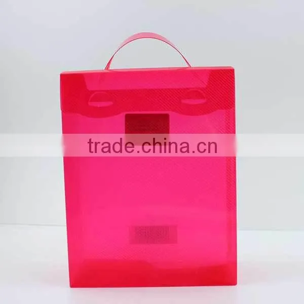 stackable plastic clear sofa covers packing box