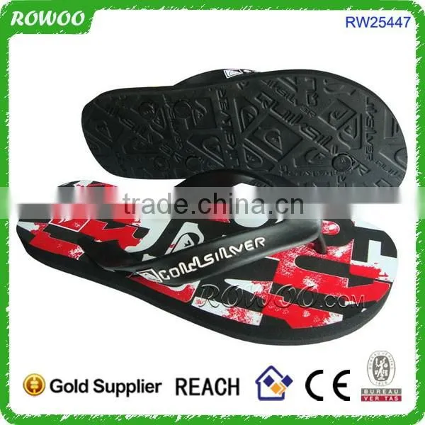 Custom Natural Black EVA Flip Flops Factory,Flip Flop for Men