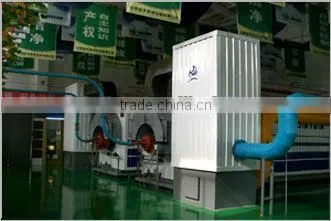 The New Product Bidragon Pulverized Coal Fired Steam Boiler