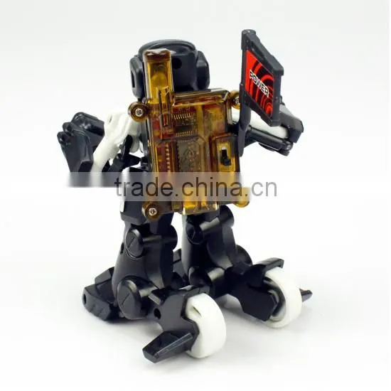Classic toy 2.4g RC Robot Battle Toy wireless control Boxing Robot