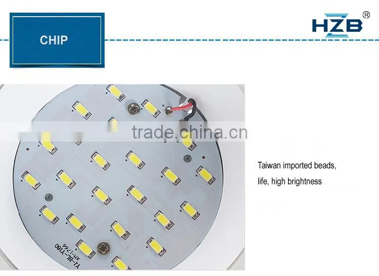 Trade Assurance Warm White 6W Square Round LED Ceiling Panel Down Lights Bulb Lamp For Home