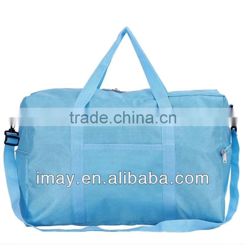 Hot-sale duffel sport travel bag