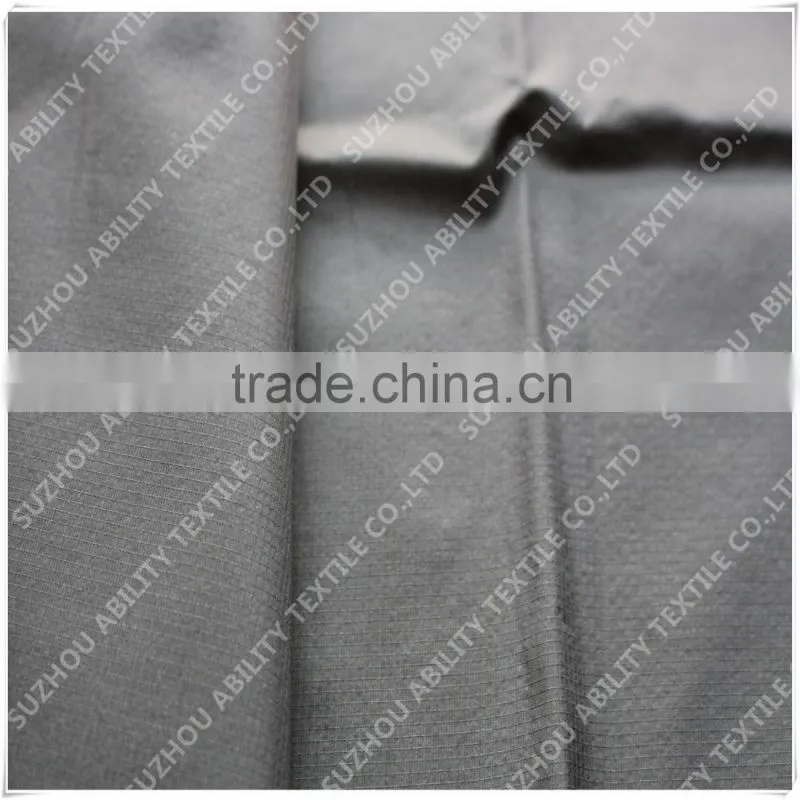 Waterproof And Breathable Membrane Fabric