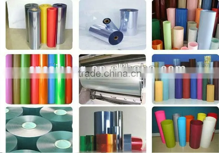 plastic book cover China manufacturer