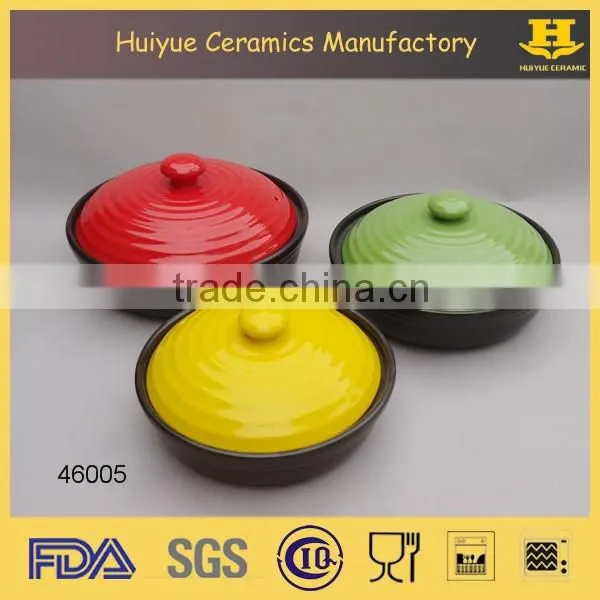 ceramic casserole, heat resistant casserole, cooking pot