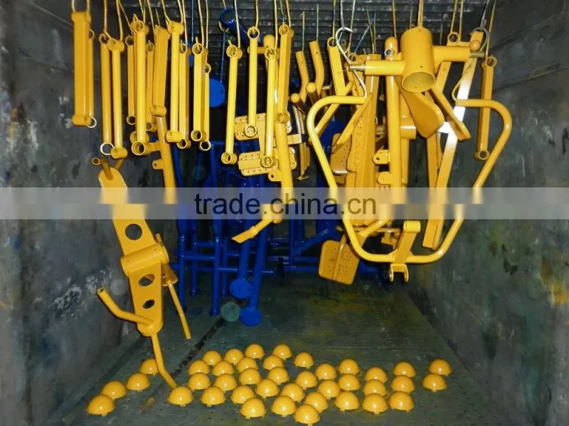 2016 Outdoor Jungle Gym Gor Kids