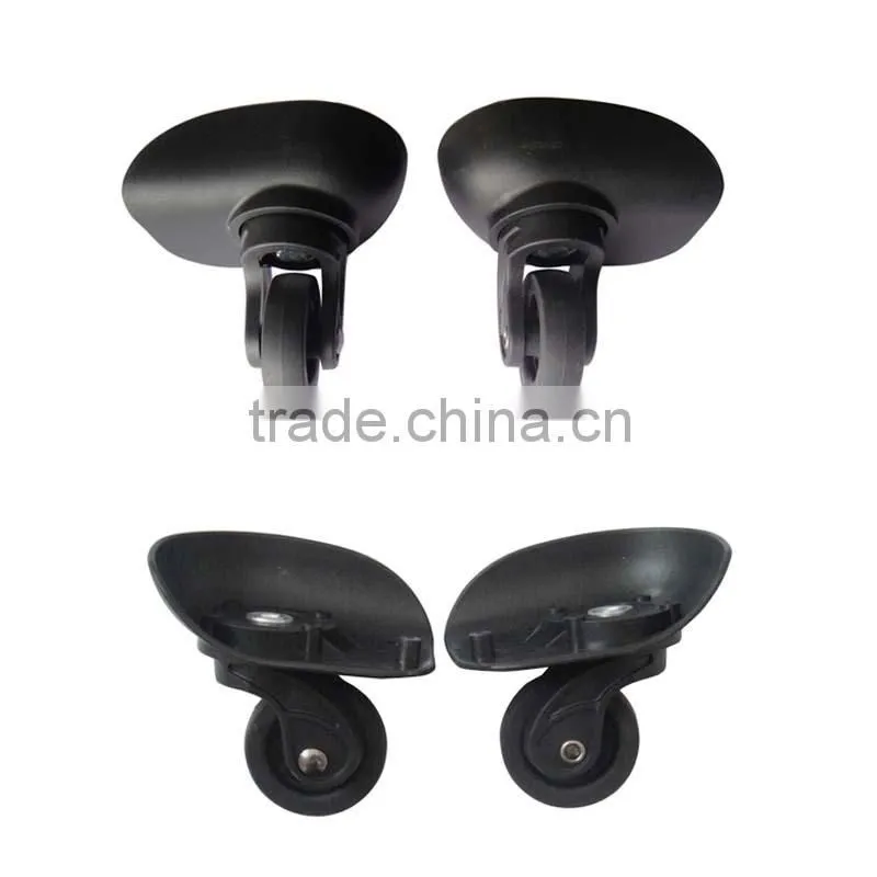 Eminent Internal 360 rotative luggage carrier wheel for suitcase