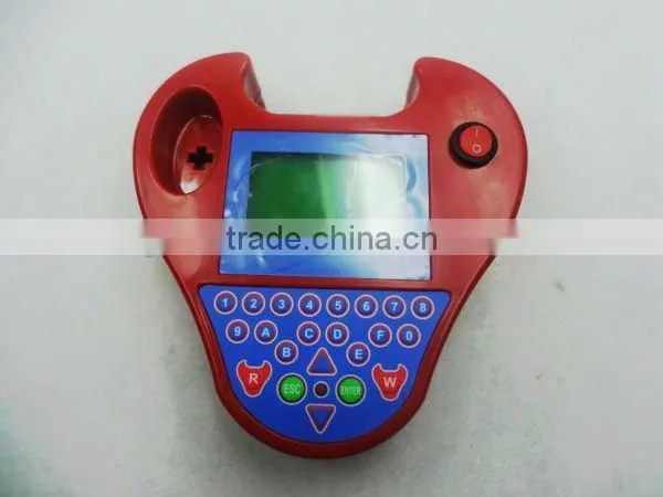 Good Performance zed bull obd 2 Popularity car mechanical testers