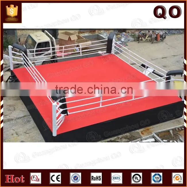 Best price used mini boxing boxing ring for sale