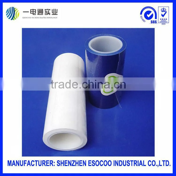 Polyethylene Cleanroom Sticky Cleaning Rollers