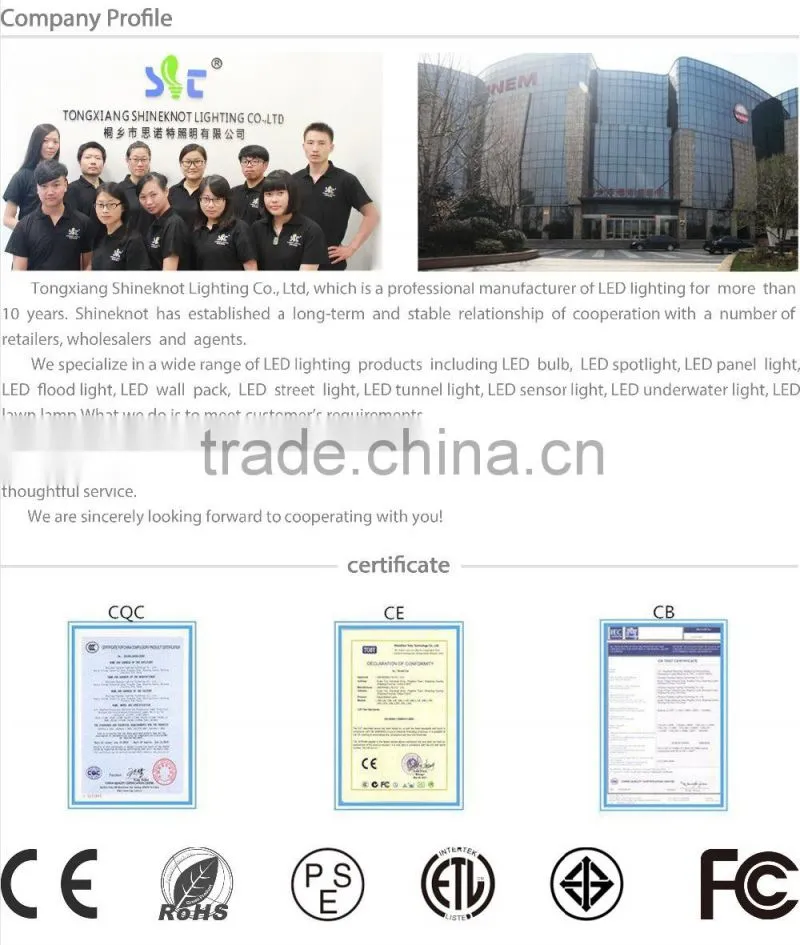 Industrial led high bay light UFO Meanwell driver 200W LED High bay light IP65 5 years warranty