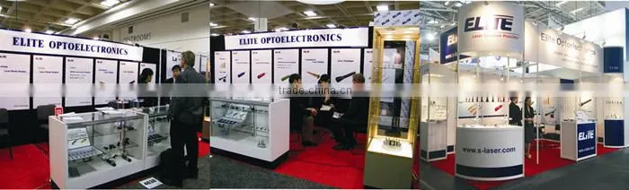 FDA IEC Standard laser diode array