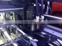 Online LED PCB SMD Chip Mounter