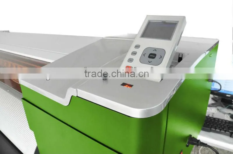 CP-3000 print&cut digital printing machine