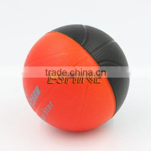 Promotional PU Soccer Stress Reliever Balls