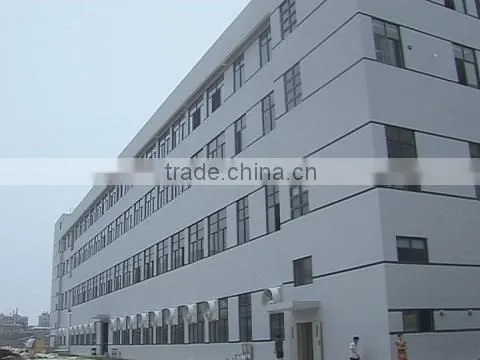 Oceanwell (Xiamen) Industrial Co., Ltd. company overview - view 1