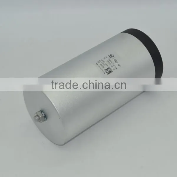 capacitor spot welder, dc link capacitor, 470uf 1200v