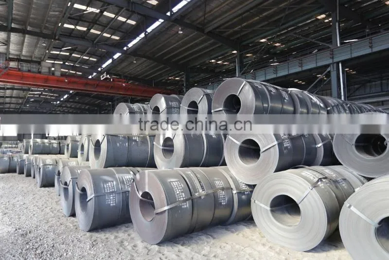 Shengbao group competitive price steel sheet quick delivery on time