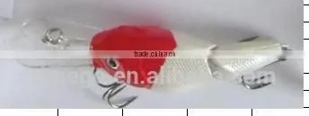 Chinese Manufacturers New Fishing Hard Lure For 2015