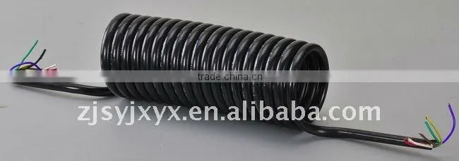 high quality and competitive price 7 core electrical cable wire 10mm
