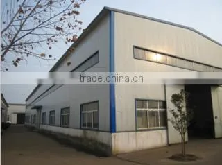 Zhengzhou Kadejie Auto Spare Parts Co., Ltd. company overview - view 2