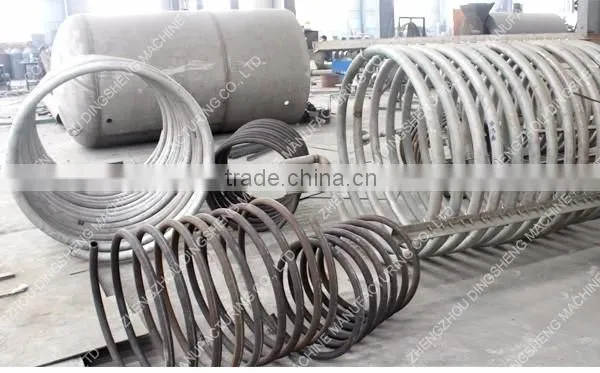 30-500t/d Sunflower cake negetative pressure solvent extraction machine