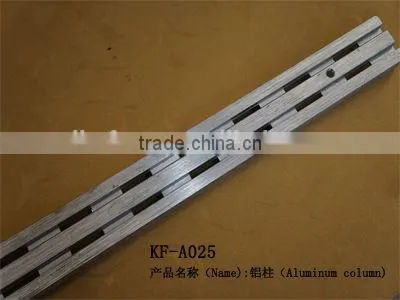 Column model for clamping hook,AA column,double-hole