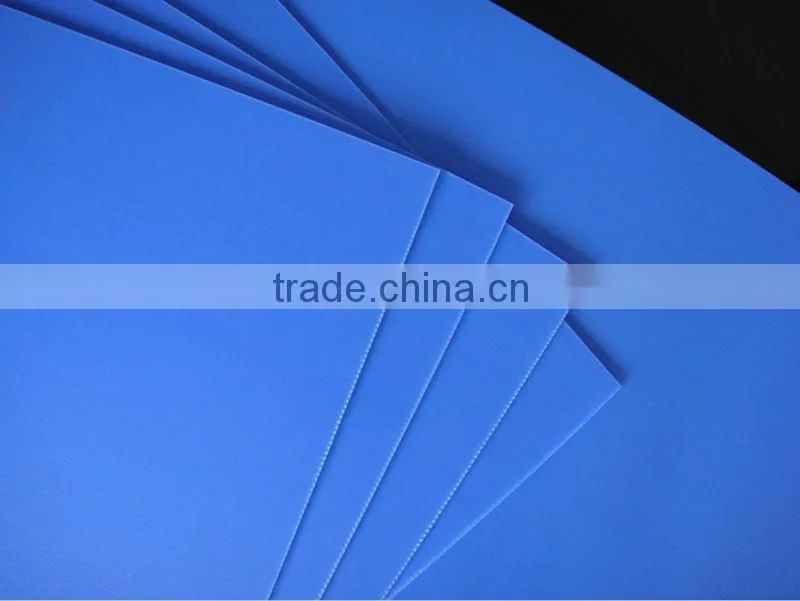 Conducitive PP Hollow Sheet