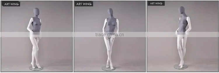 custom made tailors full body dress maker dummy girl adjustable
