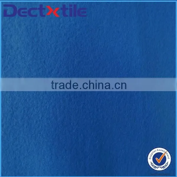 Warm garment fleece textile cheap Polar Fleece Fabric
