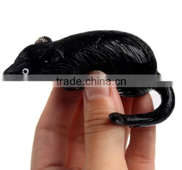 Sticky mouse toys juguete pegajosos, soft Mouse ,