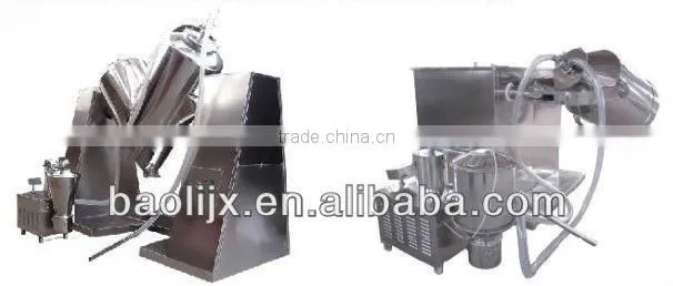 Professional Vacuum Charging Machine with easy operation