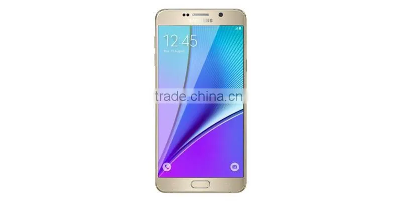 9H Tempered Glass Flim For Sumsung Galaxy Note 5 Screen Protector