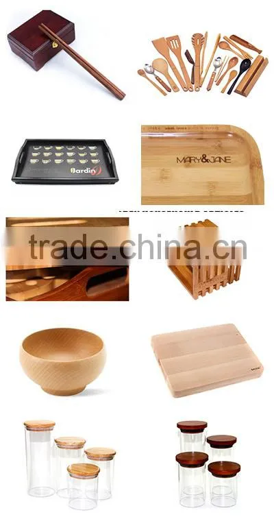 Korea style Healthy used beauty ceramic jar with spoon and lid