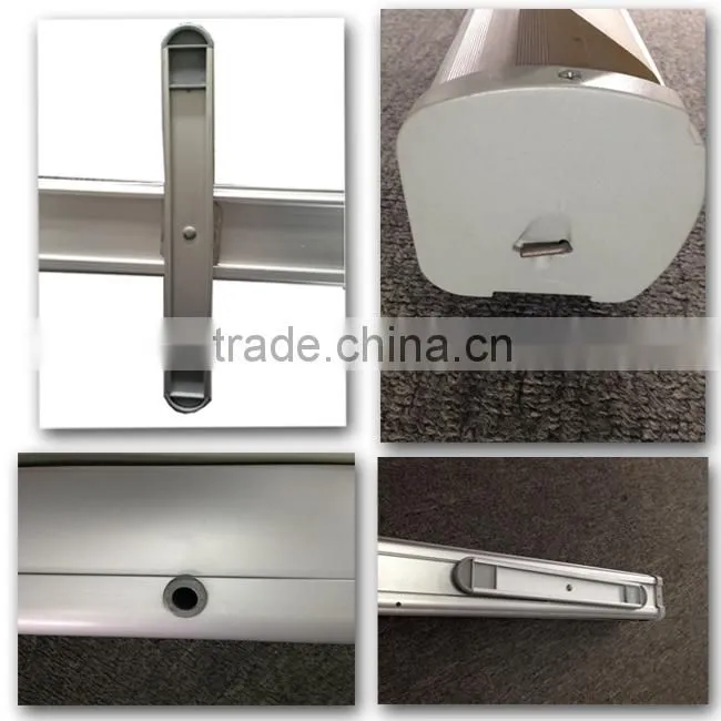 Factory Supply,Ecomonic,Retractable Banner Stand
