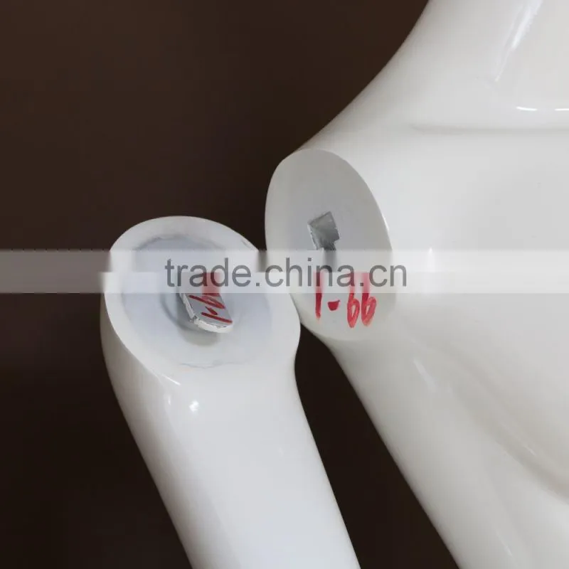 standing full body female mannequin