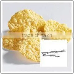 High Quality Corn Flakes Extruder Machine