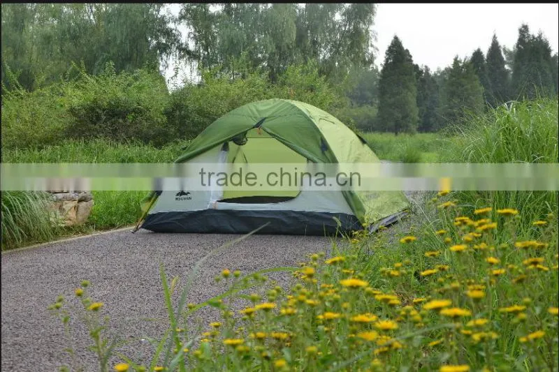 1-2 Person waterproof tent