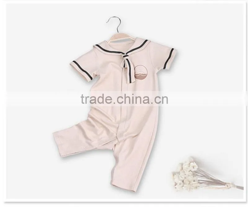 soft fabric high quality infant Baby wear