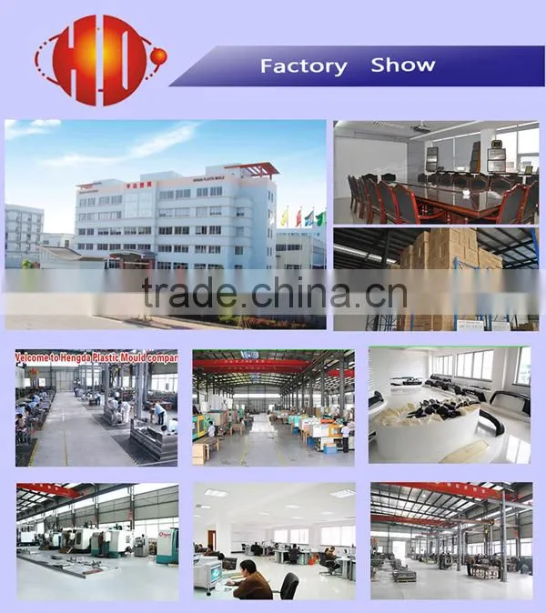 custom plastic injection mould