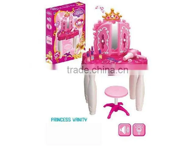 HOT! 661-09 Baby Doctor Table Set Kid Toys